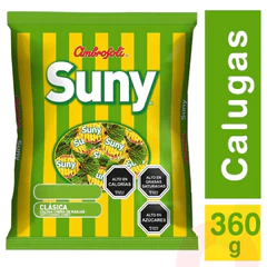 Caluga Sunny 360Gr 