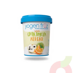 Helado Chirimoya Alegre Yogen Fruz 800Ml