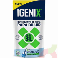 Detergente para Diluir Igenix 500Ml 