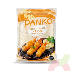 Panko Blanco Guangxing 1Kg 