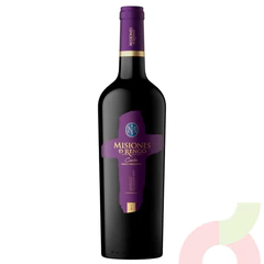 Vino Merlot Cuvee Misiones De Rengo 750Cc