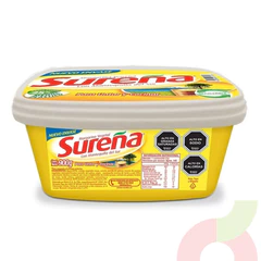 Margarina con Mantequilla del Sur Sureña 900Gr