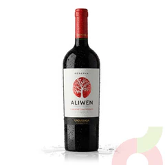 Vino Cabernet Sauvignon Aliwen 750Cc