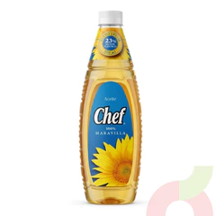 Aceite 100% Maravilla Chef 500Ml