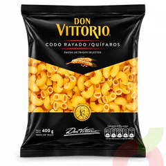 Quífaros Don Vittorio 400Gr