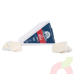Queso Brie Los Tilos 140Gr