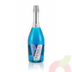 Vino Azzurro Vionelli 750Cc