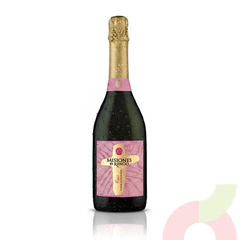 Espumante Rosé Misiones de Rengo 750Cc