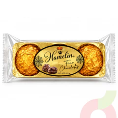 Bombonoes Chocolate Hamelin 37Gr