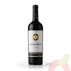 Vino Carmenere Reserva Santa Digna 750Cc