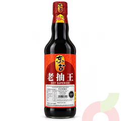 Salsa de Soya Superior Donggu 500Ml