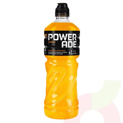 Powerade Naranja 1.1 Lt