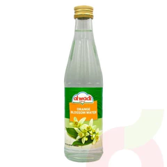 Agua Azahar Alwadi 300Ml