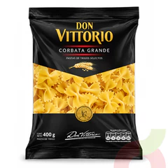 Corbata Grande Don Vittorio 400Gr