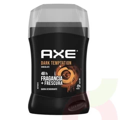 Desodorante Stick Dark Axe 45 Gr