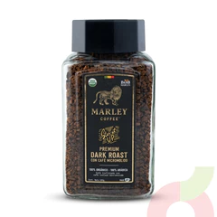 Café Premium Dark Roast Marley 100Gr