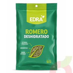 Romero Deshidratado Edra 10Gr