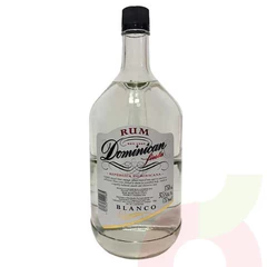 Ron Dominican 1.75Lt Bco