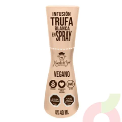 Extracto Trufa en Spray Huerto del Sur 40Ml