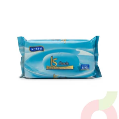 Jabón Tocador Oasis Laura Secret 90Gr 3 Unidades