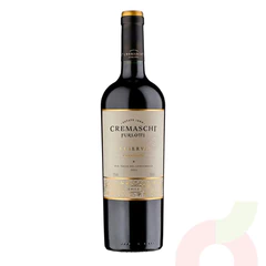 Vino Gran Reserva Carmenere Cremaschi 750Cc 