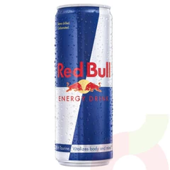 Bebida Energética Red Bull 355Ml