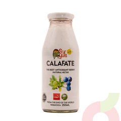 Nectar Natural Calafate 250Ml
