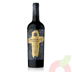 Vino Cabernet Medium Sweet Misiones de Rengo 750Cc