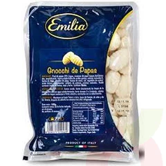 Gnocchi 500Gr