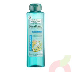 Shampoo Rehidratante Algas Hialurónico Familand 750Ml