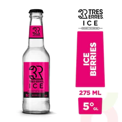Licor Ice Berries 3R 275Cc