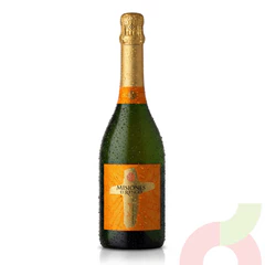 Espumante Moscato Misiones De Rengo 750Cc
