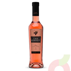 Vino Rosé Late Harvest 375Cc