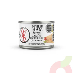 Jamón Endiablado Underwood 120Gr