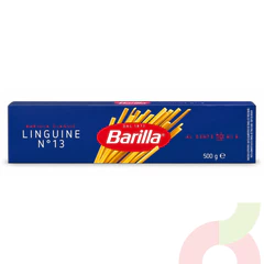 Linguine N°13 Barilla 500Gr