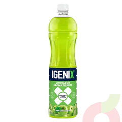 Limpiador Aromatizante Manzana Verde Igenix 900Ml