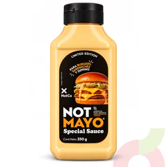 Not Mayo Special Sauce NotCo 350Gr