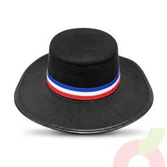 Sombrero Niño Huaso Fiestas Patrias