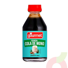 Esencia Cola de Mono Gourmet 100Ml