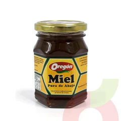 Miel Pura de Abeja Oregón 500Gr
