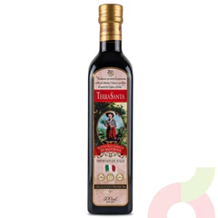 Aceto Balsámico Terrasanta 500Ml