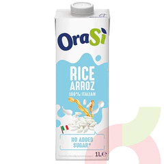 Bebida Arroz OraSí 1Lt