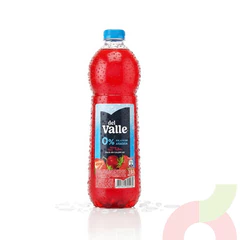 Néctar Multi Frutilla 0% Azúcar Del Valle 1.5Lt