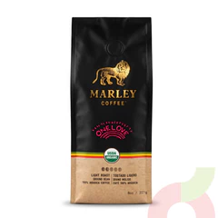 Café Grano Molido One Love Marley 227Gr