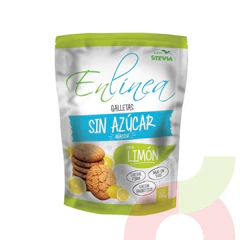Galletas Limón En Línea 120Gr