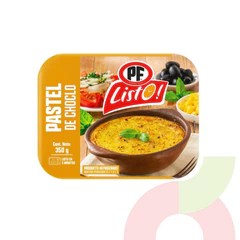 Pastel de Choclo PF Listo 350Gr