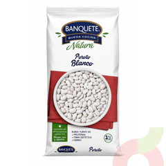 Porotos Blancos Banquete 1Kg