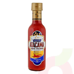 Ají Traverso Patri 200Gr Atacama