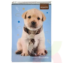 Croquera Animales 16x21cm ProArte