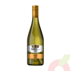 Vino Chardonnay 120 Tres Medallas 700Cc